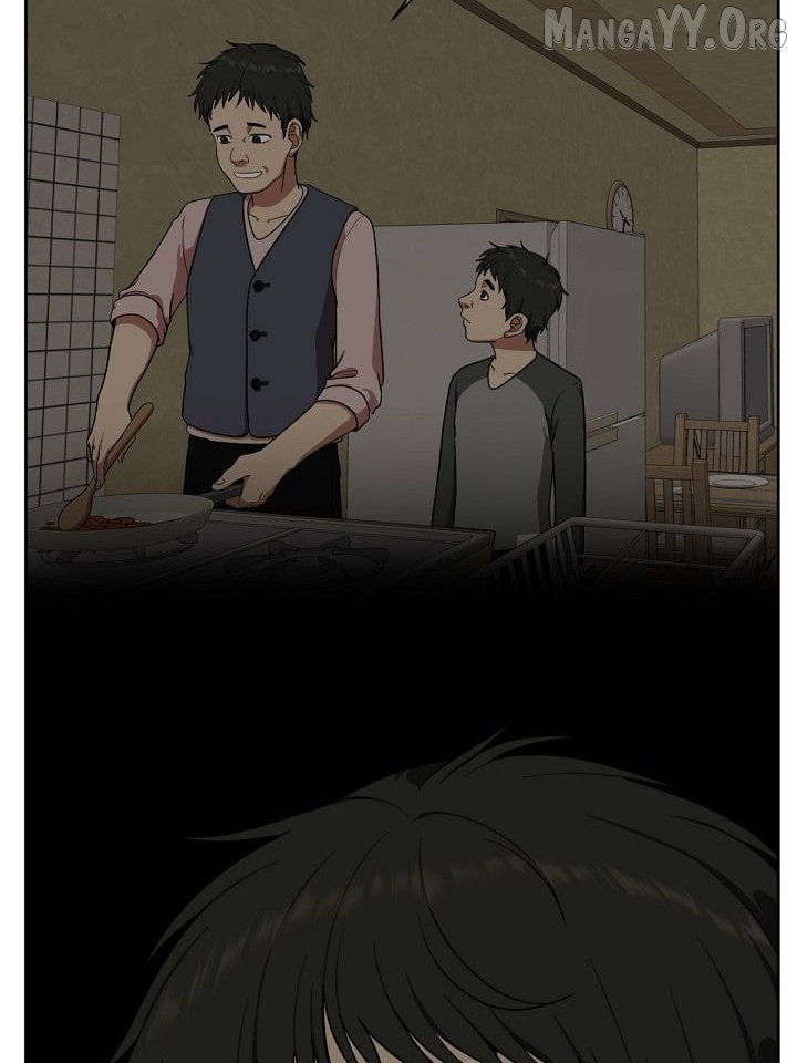 Change Me Chapter 37 - page 15